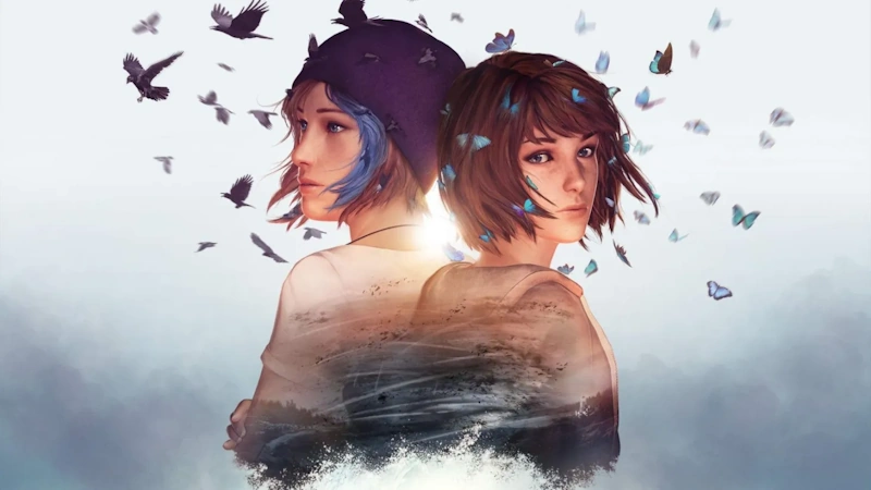 Life Is Strange: TV-Serie besetzt Max und Chloe